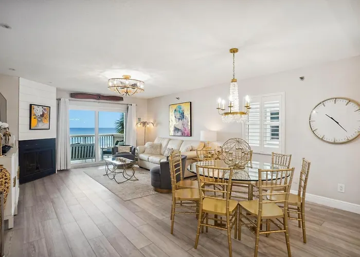 Pelican Pointe 5B Clearwater Beach