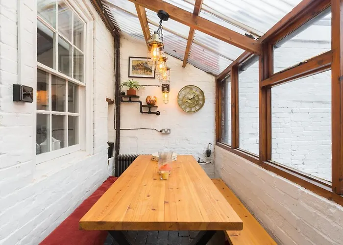 Shakespeare House Town Centre Free Parking Villa Stratford-upon-Avon