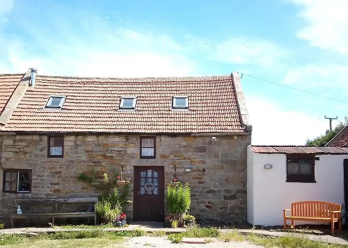 Lavender Cottage Whitby