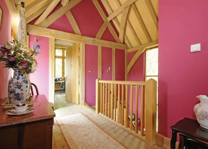 Coombe Park - Retreat Guest House Exeter