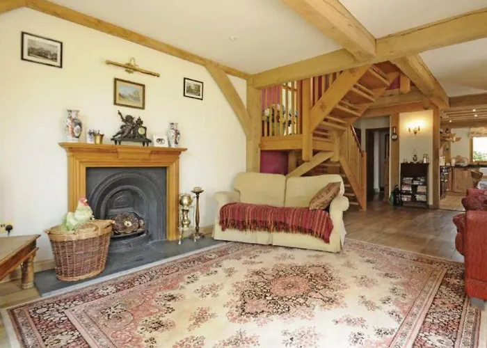 Coombe Park - Retreat Guest House Exeter