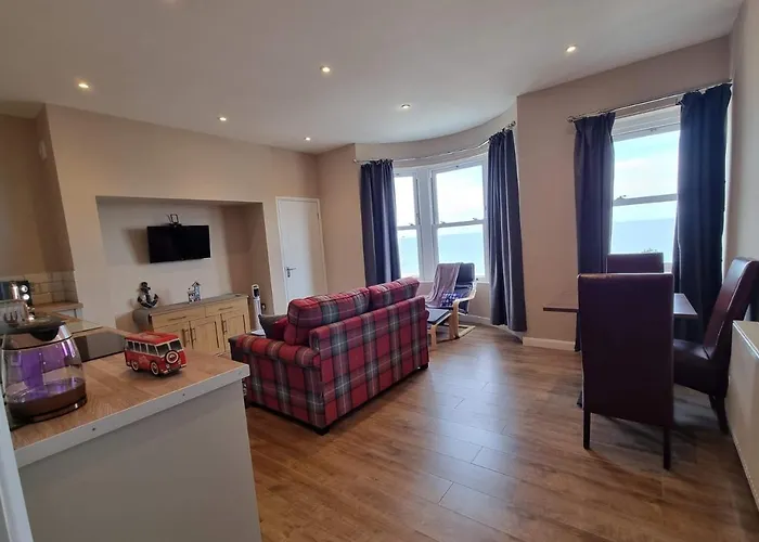 The Ramleh Hotel Scarborough
