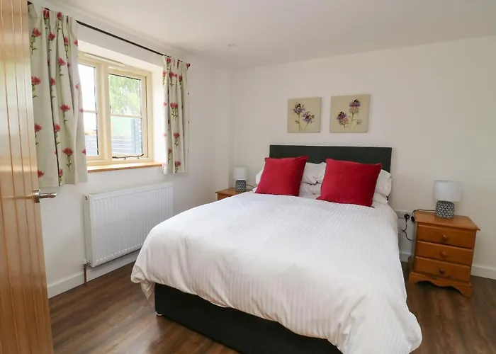 Joiners Cottage York