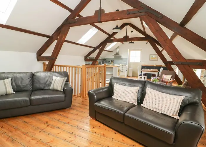 Joiners Cottage York