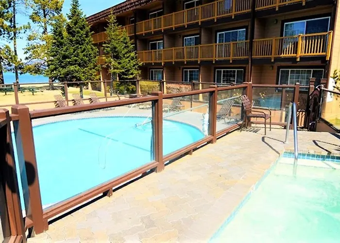 The Tahoe Beach & Ski Club Owners Association South Lake Tahoe