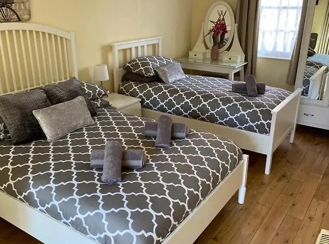 The Ashton Mews Bed & Breakfast Bristol