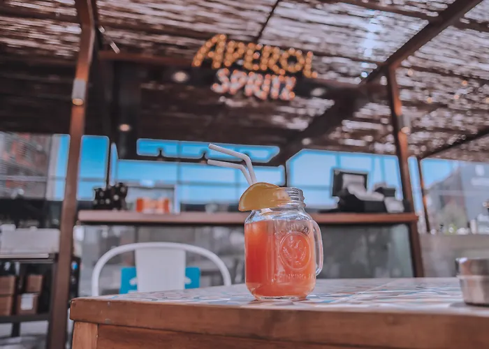 The Hoxton, Poblenou Hotel Barcelona