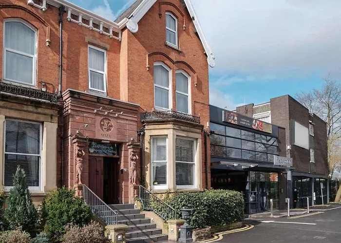 Manchester South Hotel