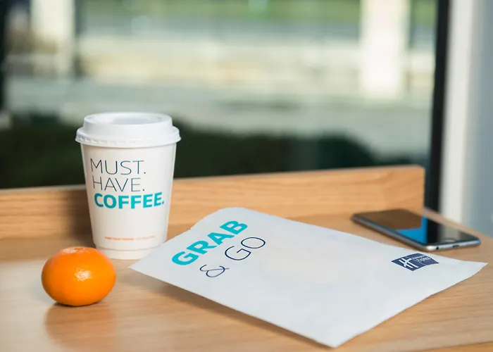 Hotels with Free ParkingHoliday Inn Express Manchester East By Ihg