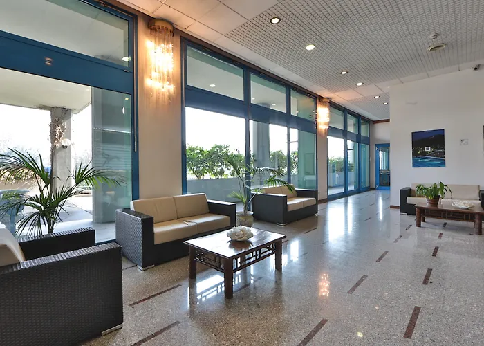 Unaway Hotel & Residence Quark Due Milano