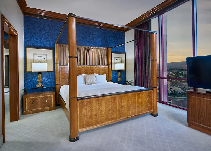 Hotels with Free ParkingRio & Casino