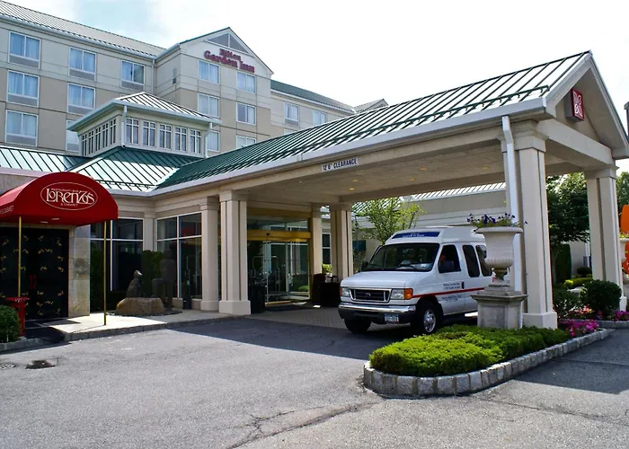 Hilton Garden Inn New York/Staten Island