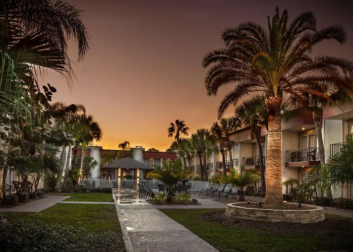 La Quinta By Wyndham Clearwater Central