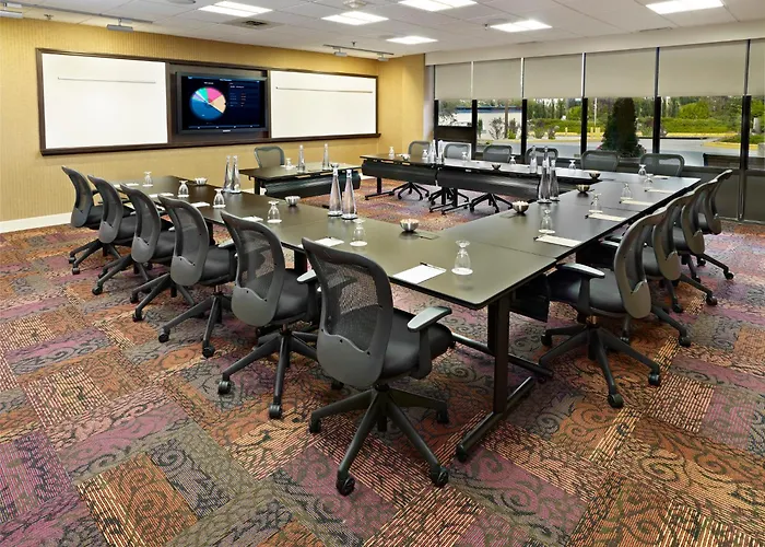 Wyndham Edmonton Hotel And Conference Centre