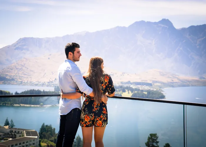 Kamana Lakehouse Queenstown