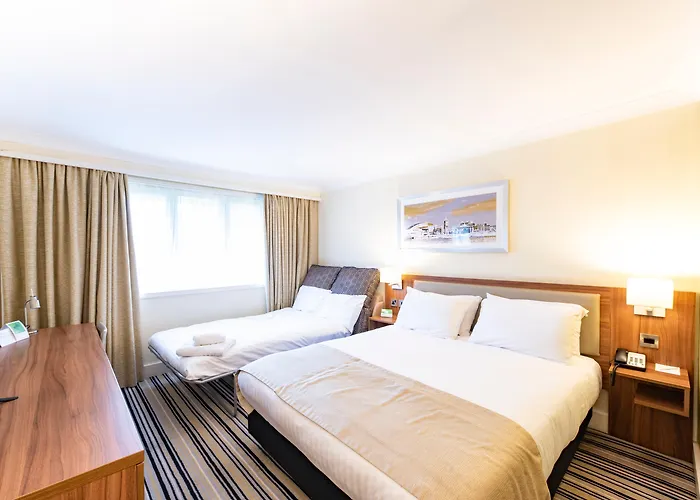 Holiday Inn Cardiff North M4 Jct 32, An Ihg Hotel