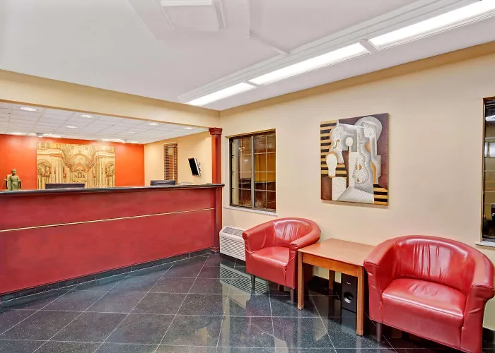 Economy Inn Jax-Op Jacksonville
