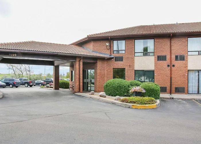 Comfort Inn Winnipeg South