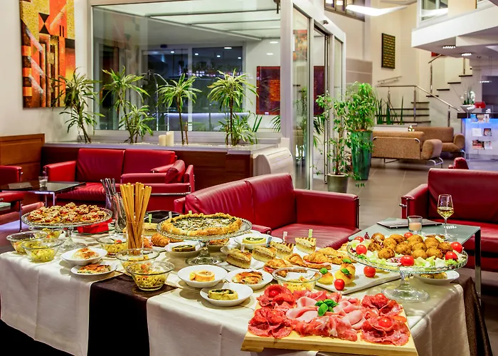 Hotel Domidea Rome
