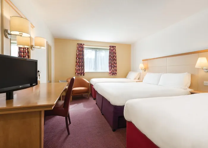 Days Inn Winchester