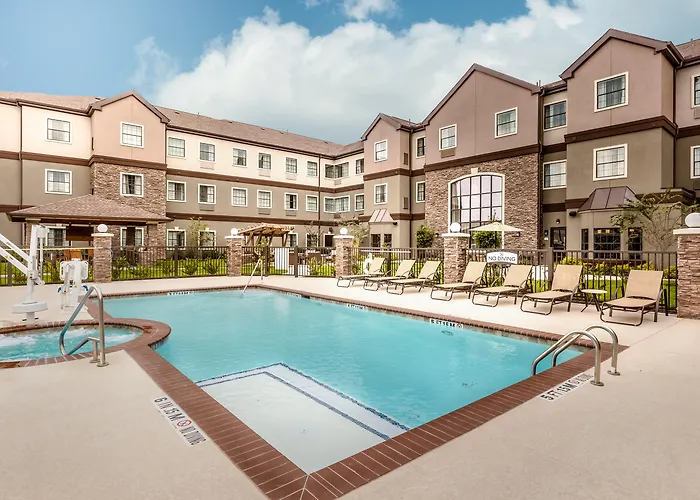 Staybridge Suites Houston I-10West/Beltway