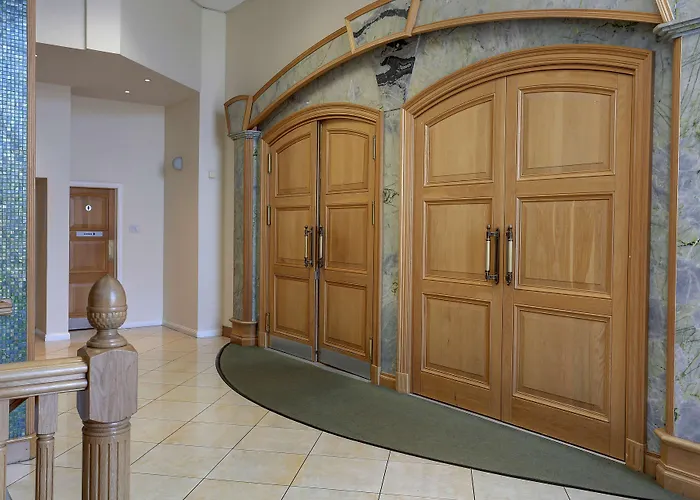 Sure Hotel By Best Western Aberdeen