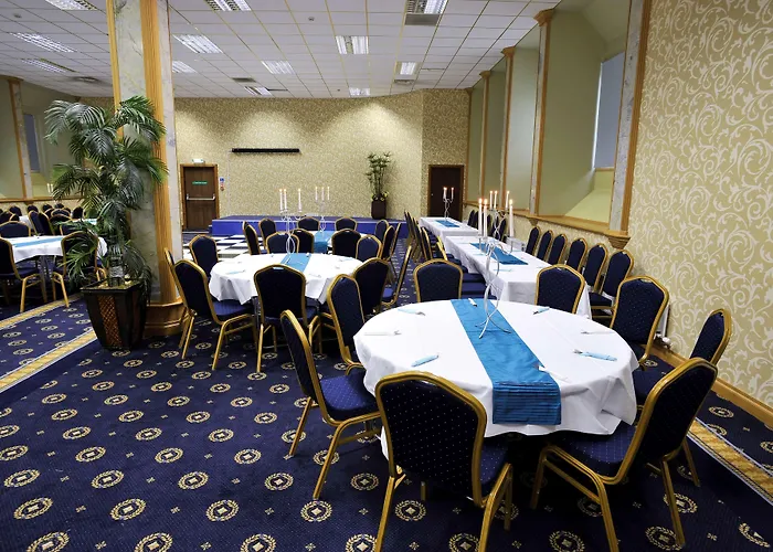 Sure Hotel By Best Western Aberdeen