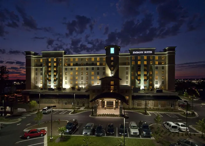 Embassy Suites By Hilton Raleigh Durham Airport Brier Creek Lynn Crossroads