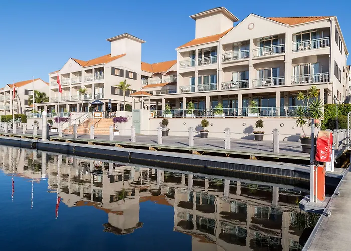 Hope Harbour Hotel Gold Coast