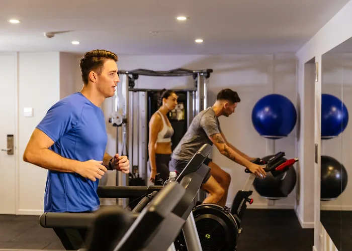 Ruby Gold Coast By Cllix Aparthotel