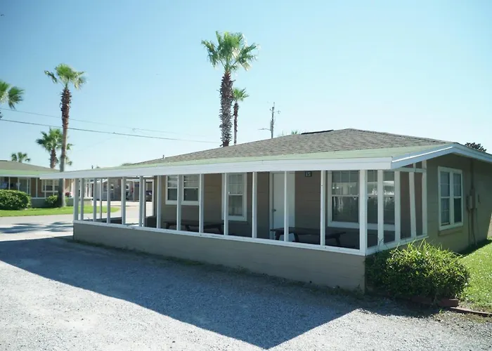 Cottages Christian Retreat Panama City Beach