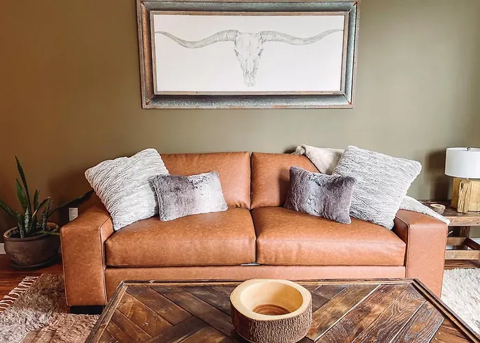 Cozy Cabin - 2 Miles To Broadway & Free Parking Nashville