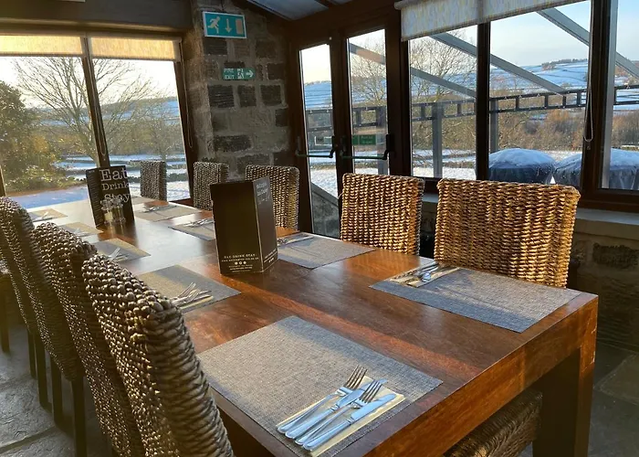 Wellington Inn Harrogate