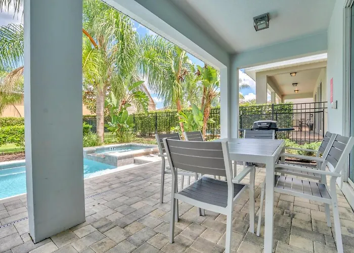 650 Lasso Drive Orlando