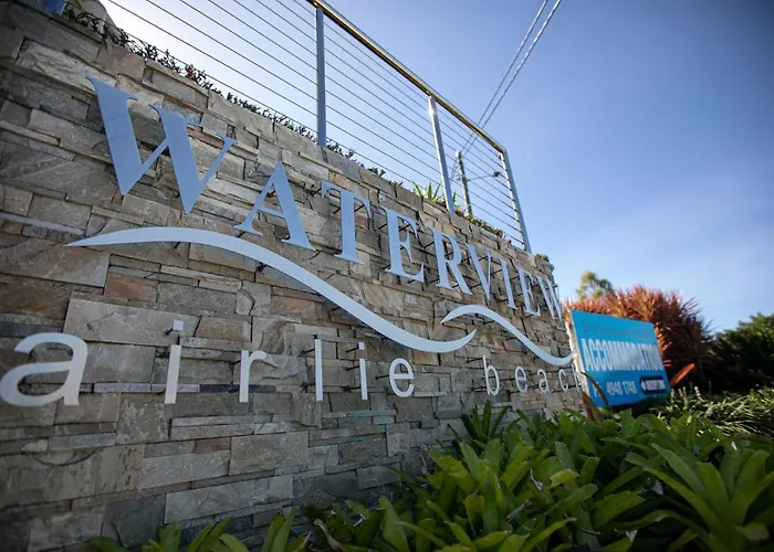 Waterview Airlie Beach