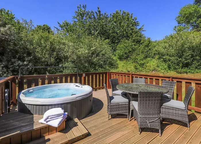 South Winchester Lodges
