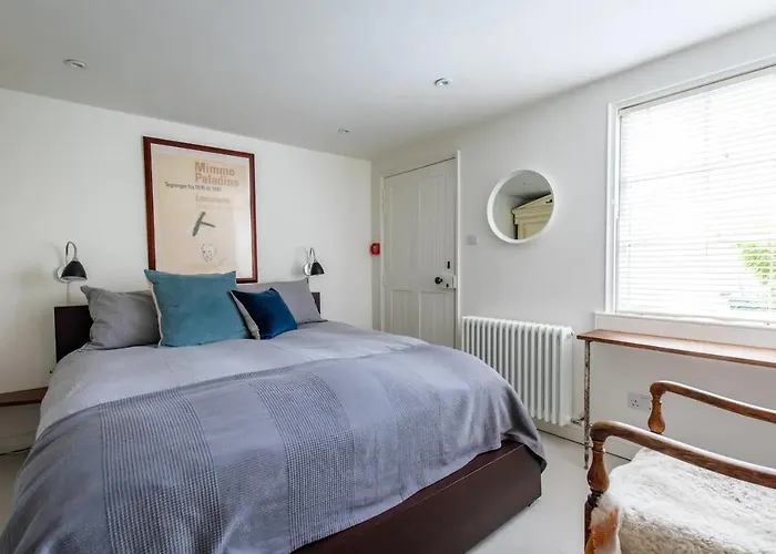 The Brew House Villa Bath