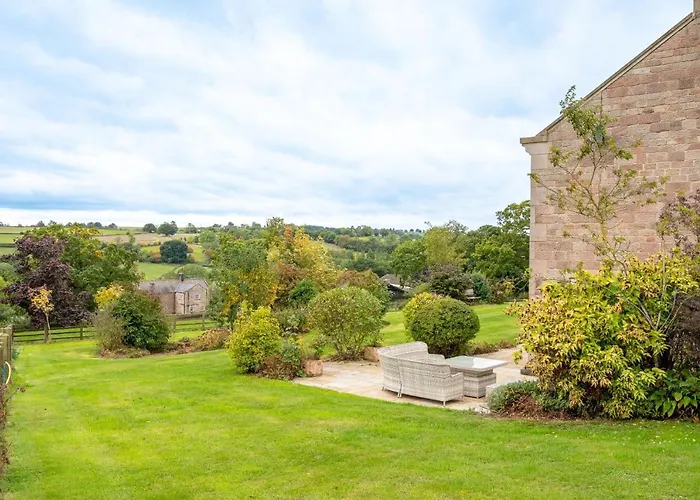 Tinkers Folly Villa Harrogate