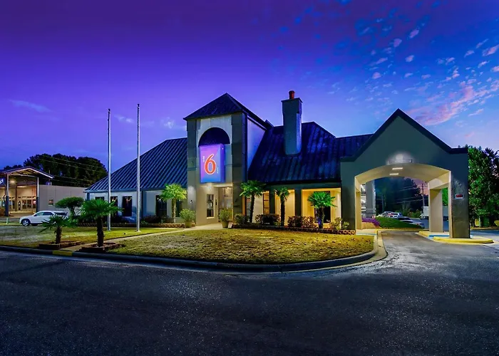 Studio 6 Birmingham, Al - Medical Center - Inverness Hwy 280
