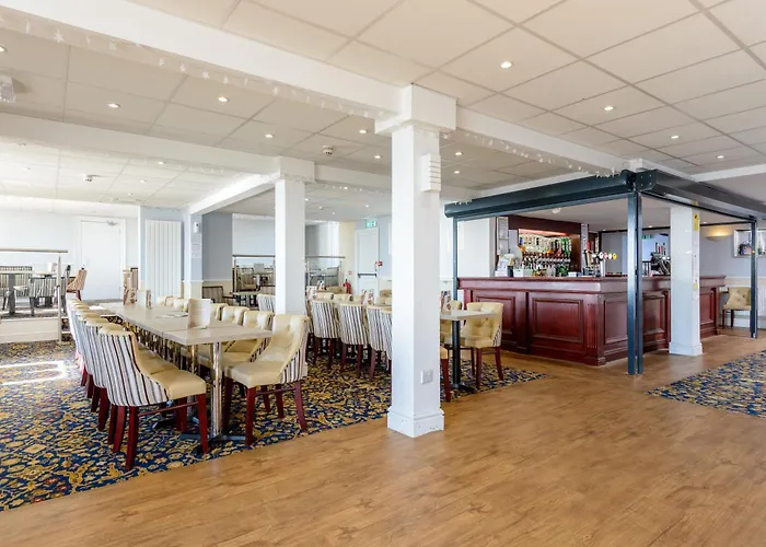 Hotel Santa Maria - Formerly Daishs Blackpool