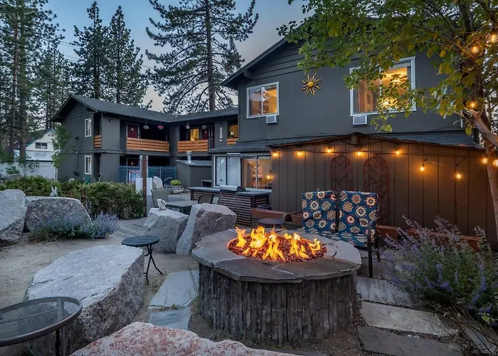 Resthaven Tahoe Stateline