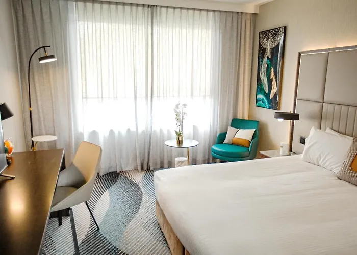 Royal Pacific Hotel Sydney