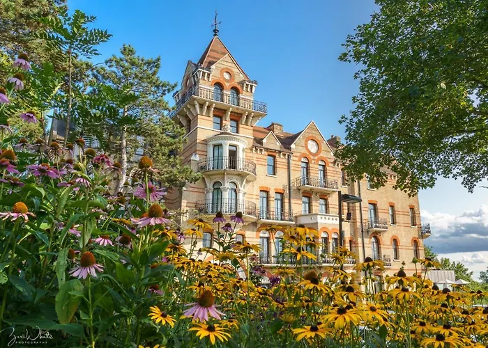 The Petersham Hotel Richmond 