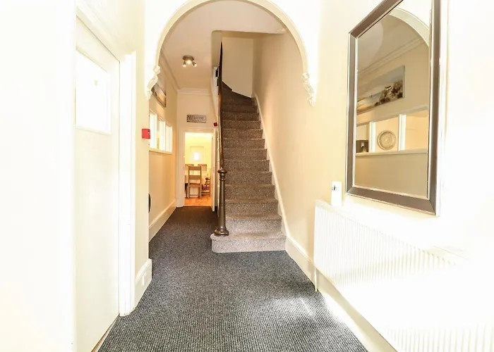 Clover Court Great Yarmouth