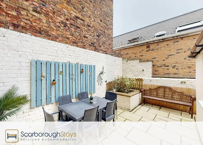 Scarborough Stays - Norwood House