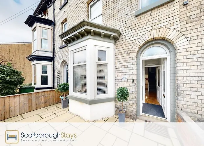 Scarborough Stays - Norwood House