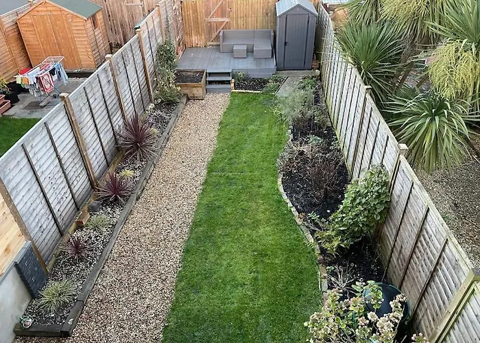 Gloucester Rd 2 Mins Away - Fab, New, Trendy House Bristol