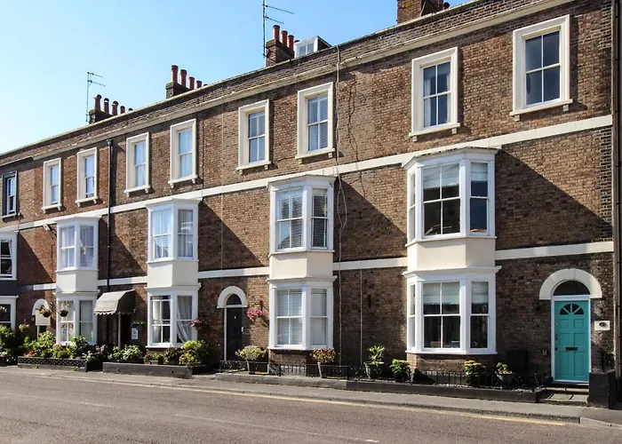 Seaside House Villa Weymouth