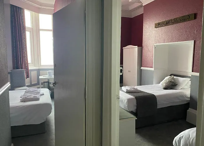Catania Hotel Scarborough
