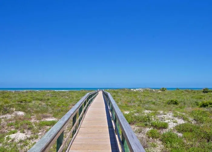 Sea Place 15278 St. Augustine
